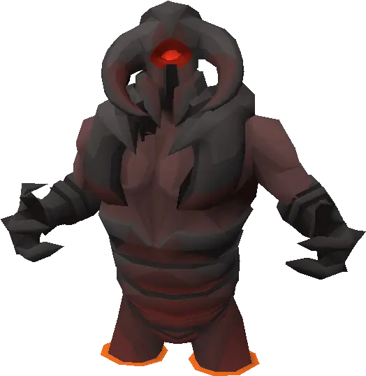  Tzkal Zuk Old School Runescape Wiki Fandom Inferno Boss Osrs Png Osrs Slayer Icon