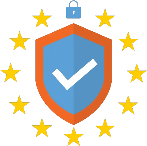  Top Tips To Improve Your Online Survey Response Rates Sebastián De Belalcázar Png Blue Yellow Shield Icon