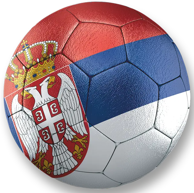  Free Photo Europe Uefa Football Serbia Ball Max Pixel Serbia And Montenegro Flag Together Png Soccer Ball Icon Png