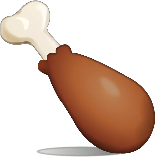  Page 4 For Chicken Chicken Leg Emoji Transparent Png Minecraft Chicken Png