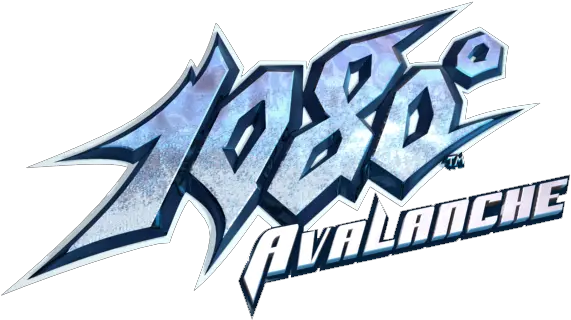  1080 Avalanche Video Game Snowboarding Reviews U0026 Ratings 1080 Avalanche Png Gamecube Logo Icon