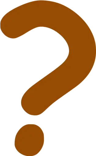  Question Mark Transparent Gif Clipart Best Clipart Brown Question Mark Png Small Question Mark Icon