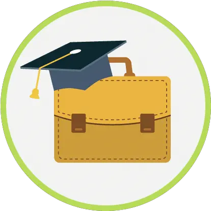  Vinfen Website Icons 2 17 Corporation Square Academic Cap Png College Student Icon