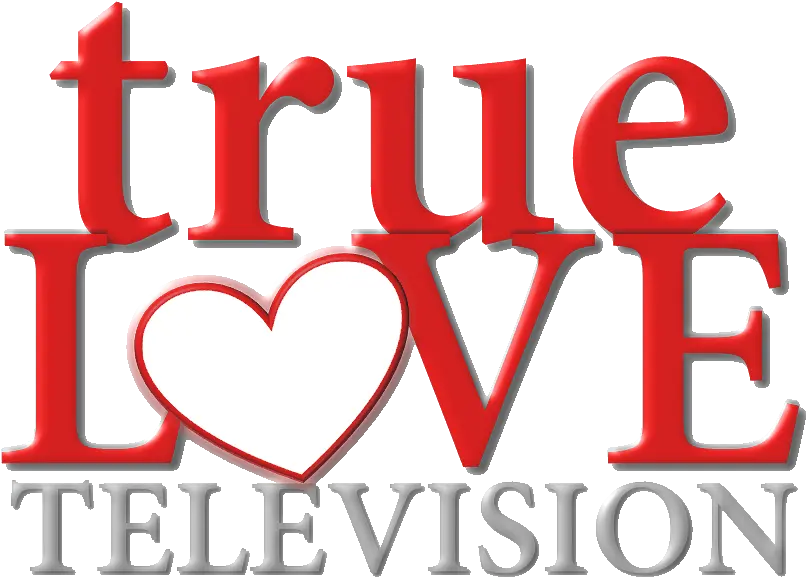  True Love Television Broadcasts U2013 Worldwide Word Missions True Love Logo Png Love Logo