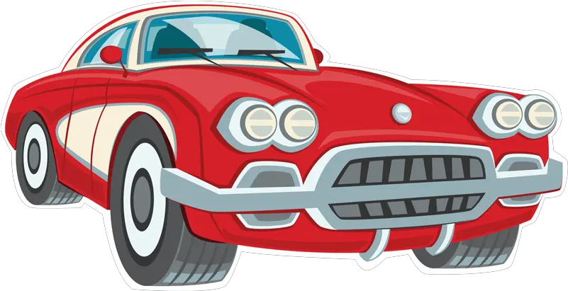  Library Of Clip Art Transparent Muscle Car Png Files Classic Car Clipart Png Classic Cars Png