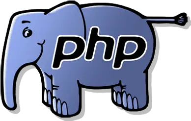  Back End Developer Hiring Resource Center Coderslink Elephant Php Logo Png Elephant Tusk Icon