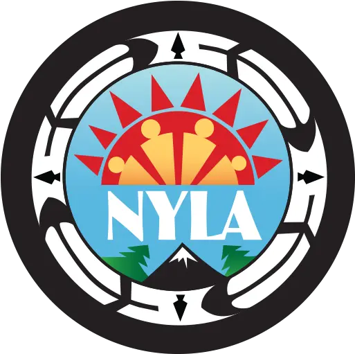  Nyla U2013 Native Youth Leadership Alliance Native Youth Leadership Alliance Png American Indian Icon