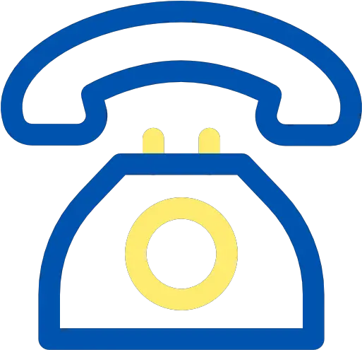  Telephone Free Technology Icons Old School Phone Icon Png Telephone Icon Vector Free Download