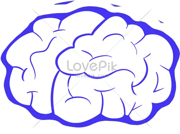  Brain Png Image U0026 Psd File Free Download Lovepik 401700922 Language Head Brain Icon