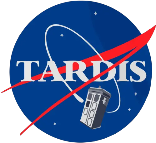  Nasa Tardis Doctor Who Tardis Nasa Tshirt Shirt Tardis Nasa Png Tardis Icon Png