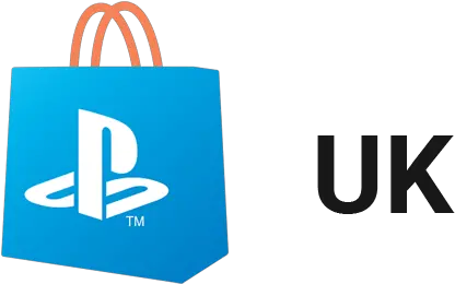  Psn Uk Store Buy Games Digital Gift Cards Vertical Png Sony Store Icon