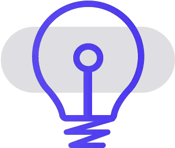  Cruzhacks 2020 Brings Together A Diverse And Incandescent Light Bulb Png What Is Fitbit Connect Icon