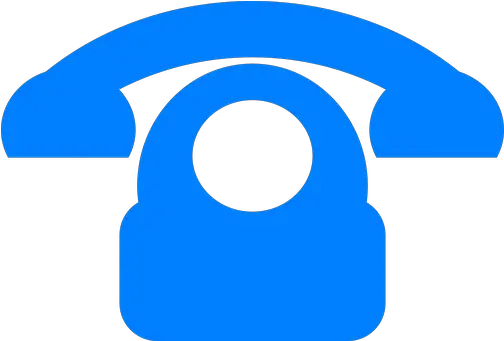  Telephone4736 Png Image Free U2013 Millions Of Images Phone Clipart Blue Phone Icon Vectors