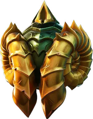  How To Unlockget The Aquaman Fortnite Skin Trident And Supreme Shell Back Bling Png Fortnite Skin Transparent