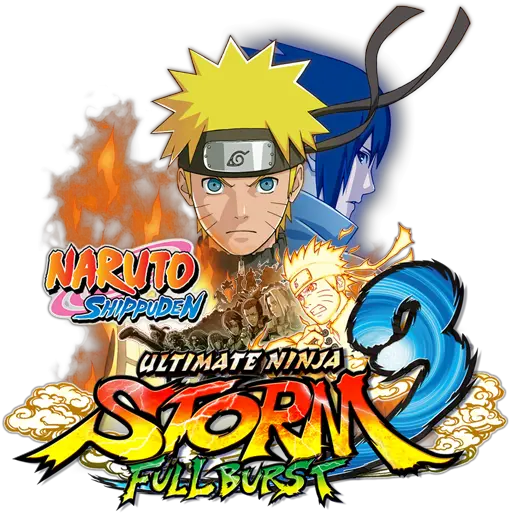  Naruto Symbol Icon Png Transparent Naruto Shippuden Storm 3 Png Naruto Shippuden Icon