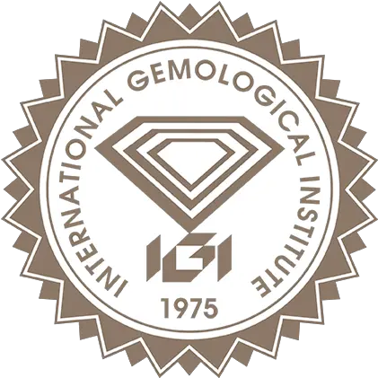  Igi Launches U201clove Is A Mystery Your Diamond Shouldnu0027t Be Igi Diamond Logo Png Reign Ios Icon