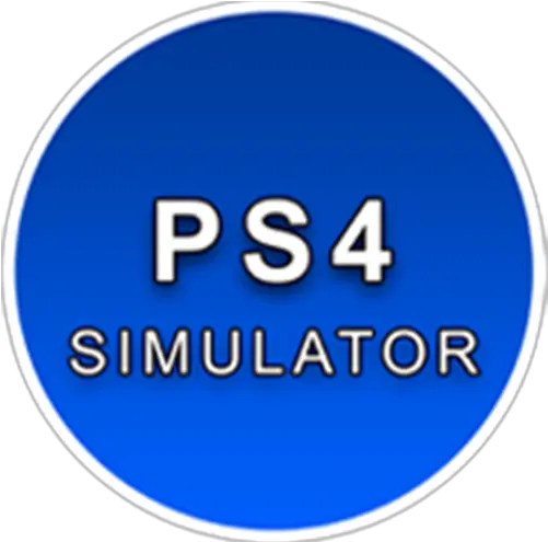  Ps4 Simulator 23 Download Android Apk Aptoide Pentium 4 Png Ps4 Icon