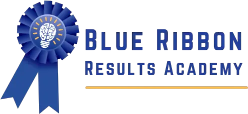  Blue Ribbon Results Academy A Brain Based Preschool St Michael School Orland Park Png Blue Ribbon Icon