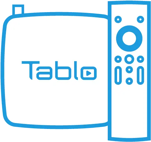  Tablou0027s Guide To Cord Cutting Over The Air Ota Dvr Tablo Language Png Tv Antenna Icon