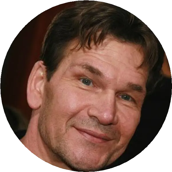  Best Photos For Adult Png Movie Icon With Patrick Swayze