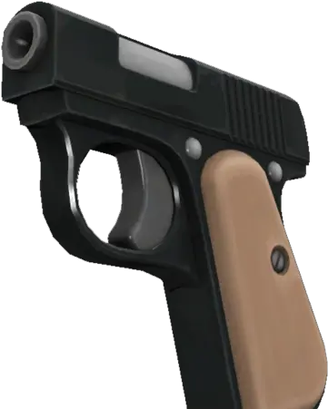  Pretty Boyu0027s Pocket Pistol Team Fortress Wiki Fandom Weapons Png Where Is My Pocket Icon