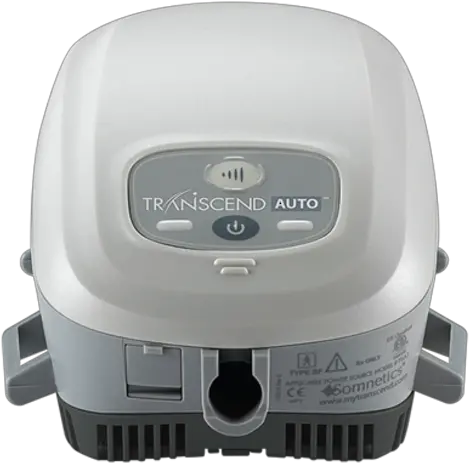  Transcend Auto Transcend Auto Mini Cpap Png Fisher And Paykel Icon Auto Cpap Machine With Humidifier