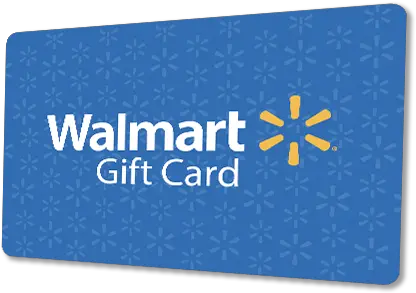  25 Walmart Egift Card Reward Xoom Energy Walmart Chile Png Transparent Icon Image For Walmart