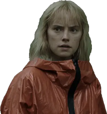  Scared Daisy Ridley Gif Daisy Ridley Chaos Walking Png Daisy Ridley Icon