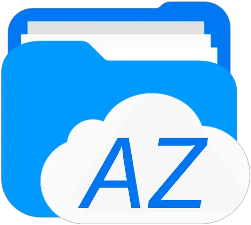  Download Az File Explorer Manager File Explorer Pro Apk Png Root Explorer Icon