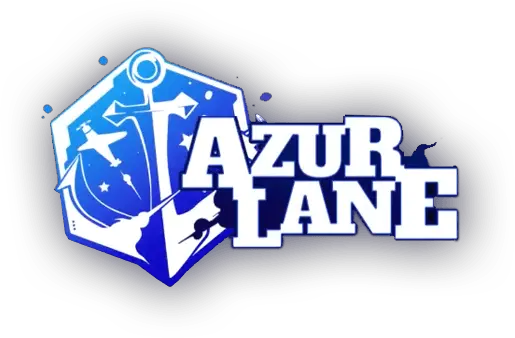  I Made This Azur Lewd Logo As A Meme Month And Half Ago Graphic Design Png Meme Logo