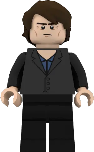  Tom Cruise Lego Harry Potter 75966 Png Tom Cruise Png