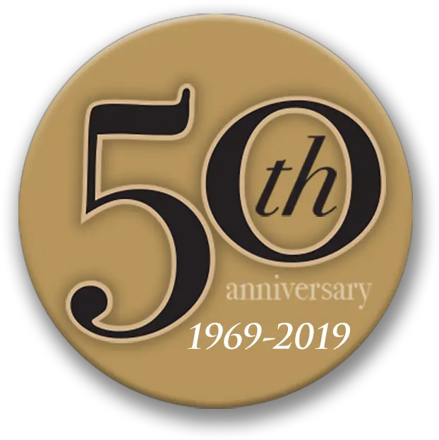  National Churchill Museum Fellows Weekend 2019 Gustavus Adolphus College Png 50th Anniversary Logo