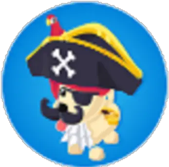  Pirateu0027s Costume Adopt Me Wiki Fandom Adopt Me Pirate Bundle Png Pirate Hat Icon