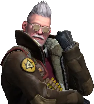  Go Doctor Romanov Cs Go Png Csgo Character Png