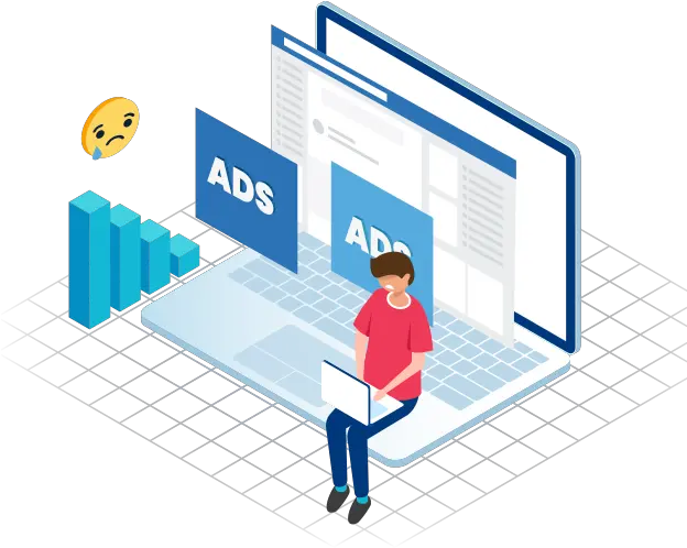  Create Automated Facebook Ads Using Connectautomate Connectio Png Facebook Ad Icon