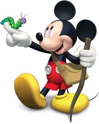  Mickey Mouse Clubhouse Sticker Book Cartoon Png Mickey Mouse Clubhouse Png