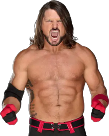  Aj Styles Wrestleverse Wiki Fandom Championship Aj Styles 2018 Png Aj Styles Logo Png