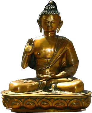  Download Gautama Buddha Png Buddha I Metal Png Image With Buda Gif Png Buddha Png