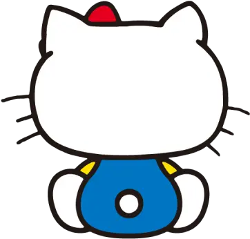  Hello Kitty Icon Clipart Wallpaper 30165 Transparentpng Transparent Hello Kitty Line Stickers Kitty Icon