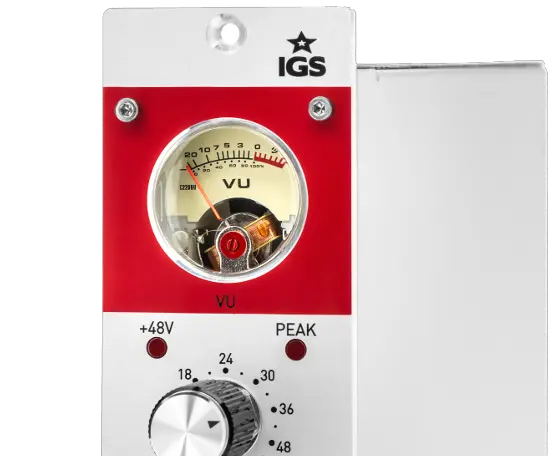  572 Red Stripe Igs Audio Gauge Png Red Stripe Png