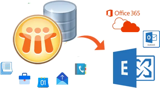  Lotus Notes To Exchange Migration Language Png Ibm Lotus Notes Icon