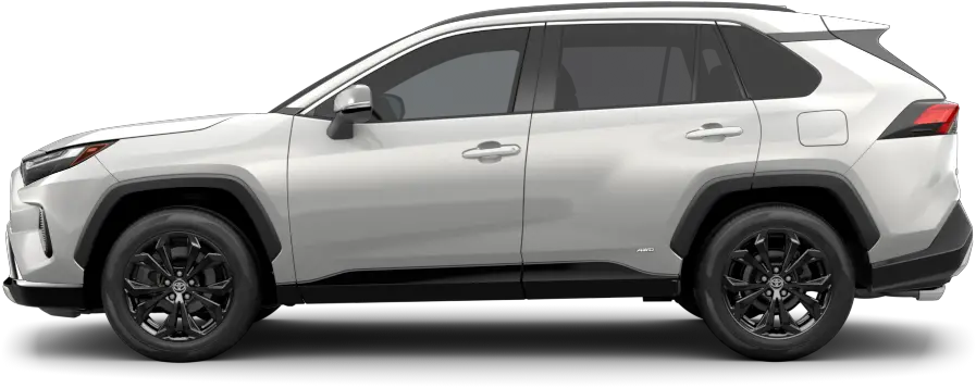  New 2022 Toyota Rav4 Hybrid Se In Davenport Smart Toyota Rav4 Side View Png Body Glove Icon Hybrid Iphone 4s
