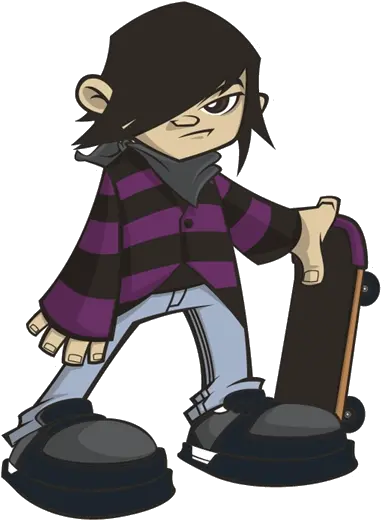  Emo Download Transparent Png Image Arts Emo Crys Wild Grinders Emo Hair Png