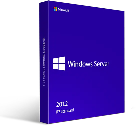  Buy Microsoft Windows Server 2012 R2 Vertical Png Windows Server 2012 Icon