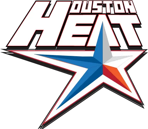  Houston Heat Logo And First Practice Houston Heat Paintball Logo Png Heat Logo Png