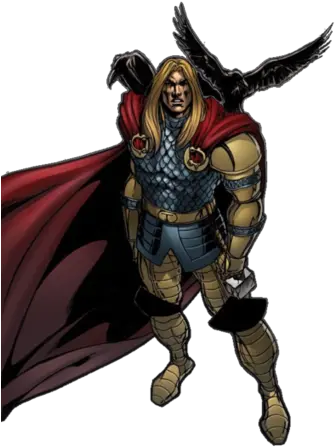  Rune King Thor Marvel Rune King Thor Png Thor Comic Png