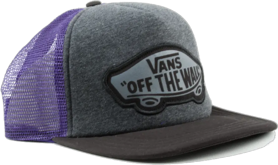  Vans Hat Head Of State Onyx Snapback Hats Vans Off The Wall Png Vans Off The Wall Logo