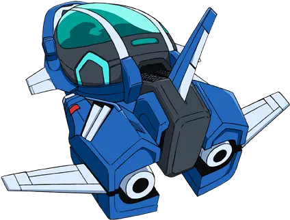  Yg 111 Gundam Gself The Gundam Wiki Fandom Gundam Core Lander Png Moon Beem Icon