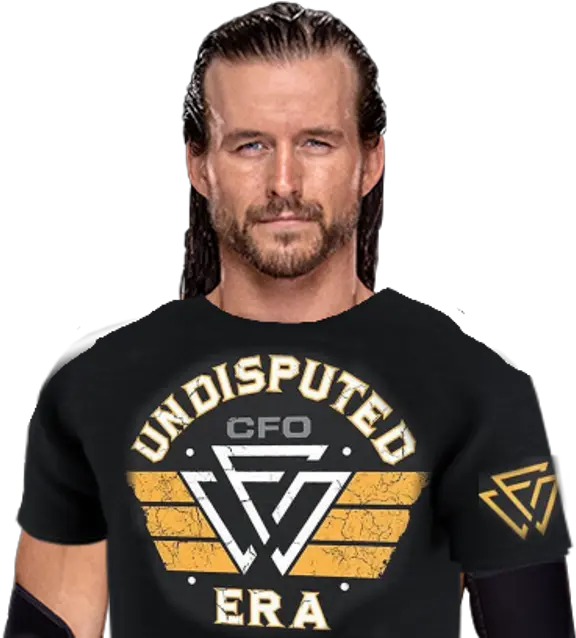  Download Adam Cole Famous Wrstler Undisputed Era T Shirts Png Adam Cole Png