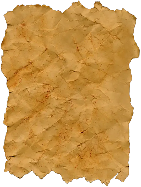  Old Ass Paper With Blood Splats Old Paper Background Transparent Png Old Paper Png